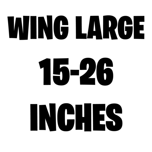 Winged Large